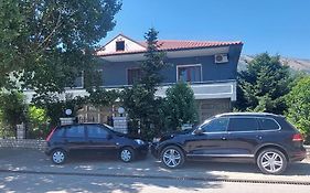 Wild River Guesthouse